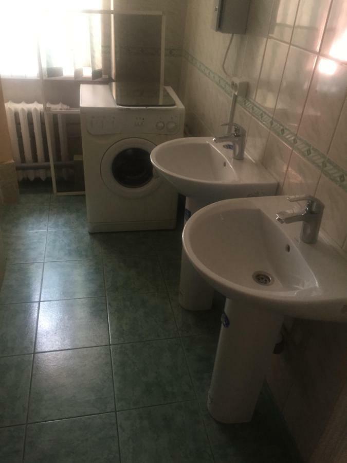 Подушка Vandrerhjem Kherson Eksteriør bilde