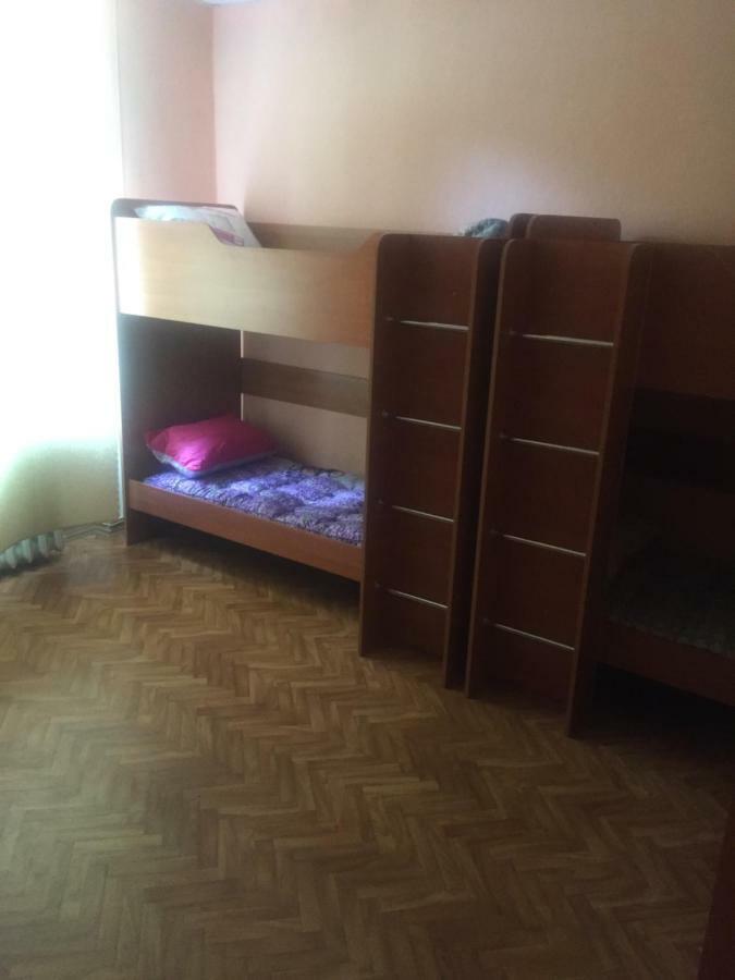Подушка Vandrerhjem Kherson Eksteriør bilde