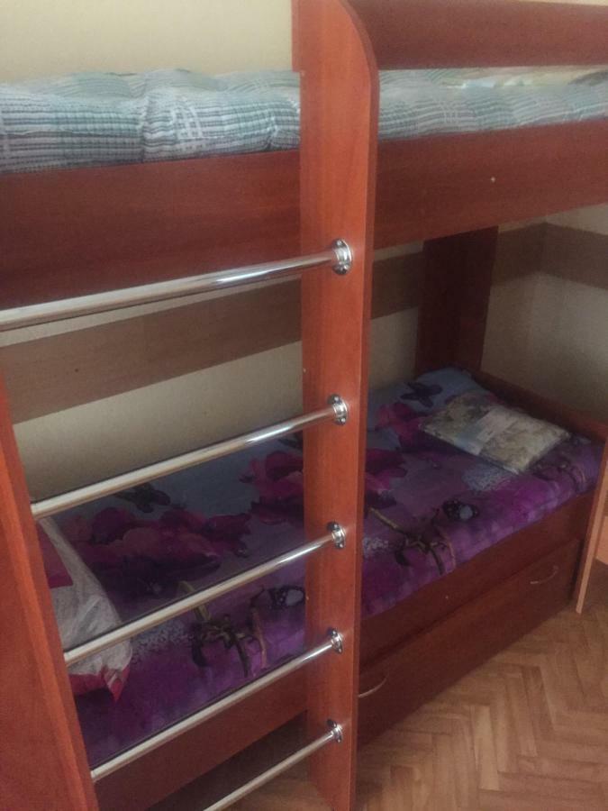 Подушка Vandrerhjem Kherson Eksteriør bilde