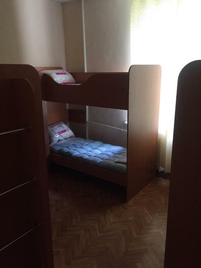 Подушка Vandrerhjem Kherson Eksteriør bilde