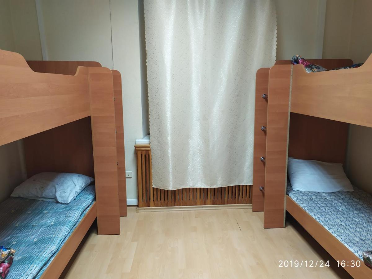 Подушка Vandrerhjem Kherson Eksteriør bilde
